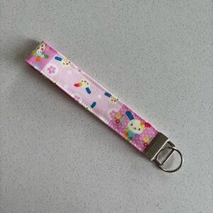USAHANA Keychain Wristlet